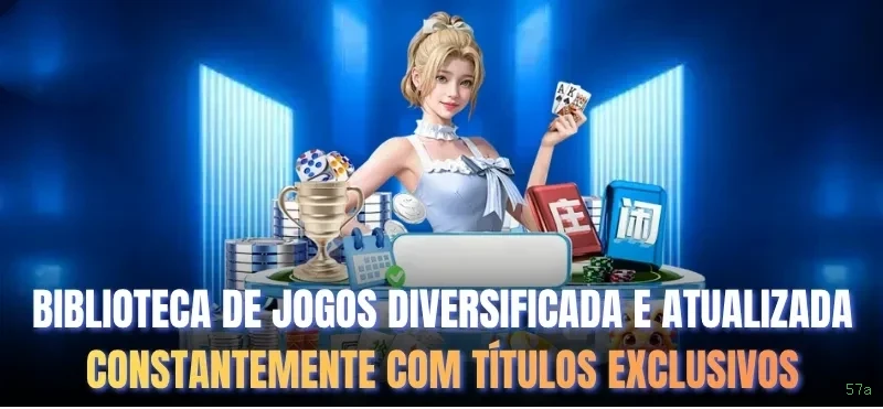 App 57a apostas esportivas mobile