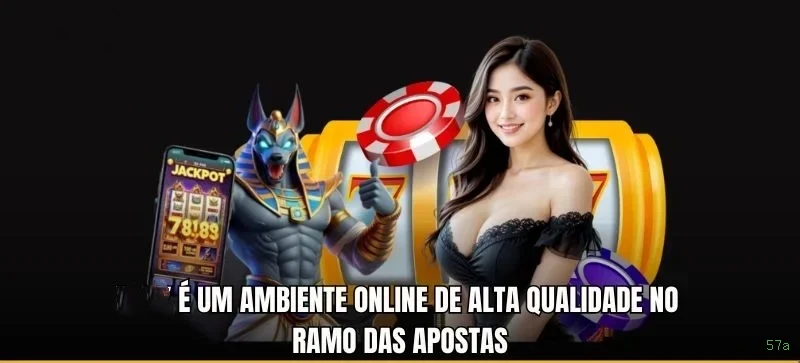 Download app 57a Android iOS
