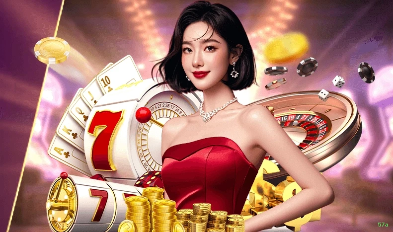 Slots 57a - Sweet Bonanza e caça-níqueis populares